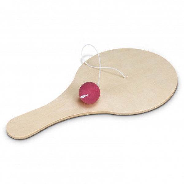 Solo Paddle Ball Game Promotional Products, Corporate Gifts and Branded Apparel