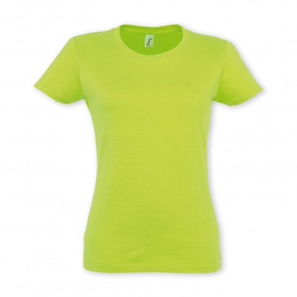 SOLS Imperial Womens T-Shirt Promotional Products, Corporate Gifts and Branded Apparel
