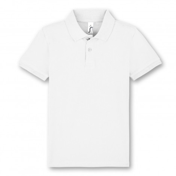 SOLS Perfect Kids Polo T-shirt Promotional Products, Corporate Gifts and Branded Apparel