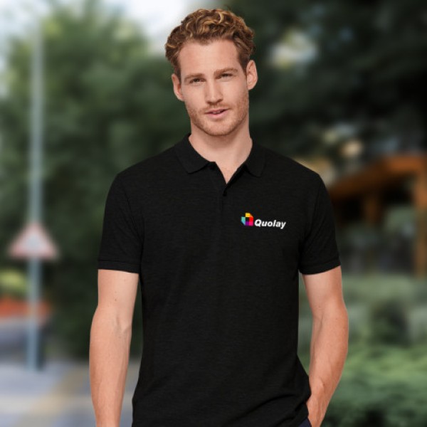 SOLS Planet Mens Polo Promotional Products, Corporate Gifts and Branded Apparel