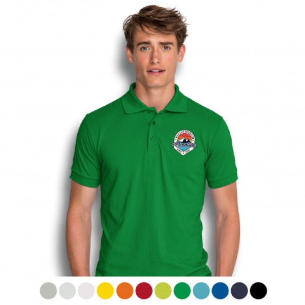 SOLS Prime Men's Polo Shirt Promotional Products, Corporate Gifts and Branded Apparel