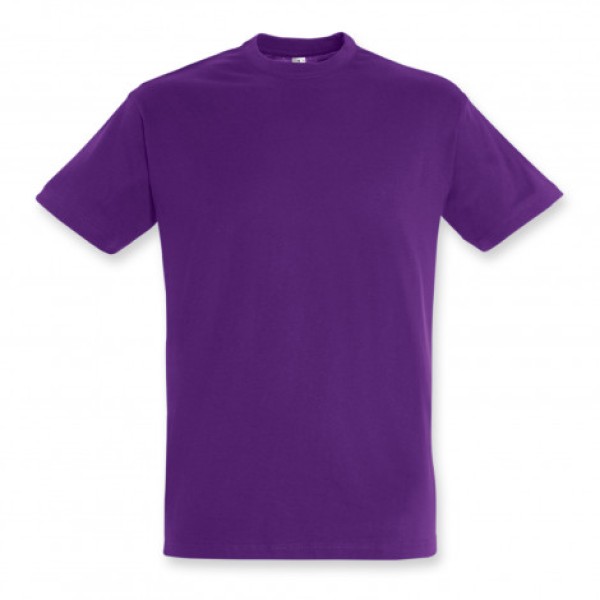 SOLS Regent Adult T-Shirt Promotional Products, Corporate Gifts and Branded Apparel