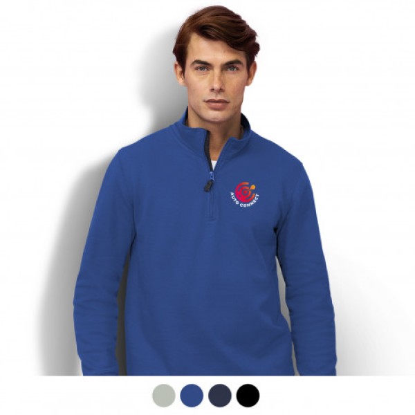 Sols Stan Unisex Sweatshirt Promotional Products, Corporate Gifts and Branded Apparel