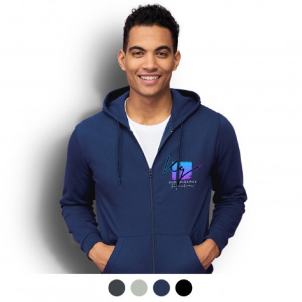 SOLS Stone Unisex Hooded Sweatshirt Promotional Products, Corporate Gifts and Branded Apparel