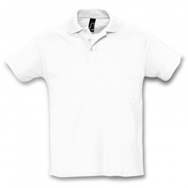 SOLS Summer II Mens Polo Promotional Products, Corporate Gifts and Branded Apparel