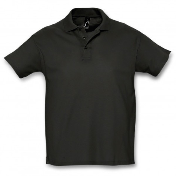 SOLS Summer II Mens Polo Promotional Products, Corporate Gifts and Branded Apparel