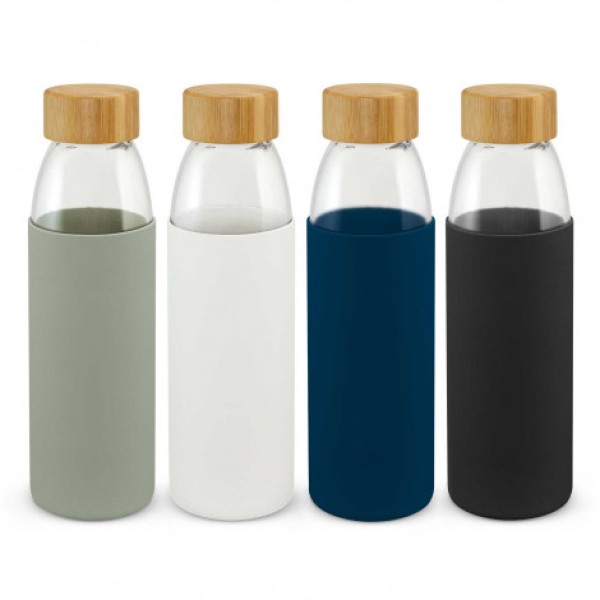 Solstice Glass Bottle Promotional Products, Corporate Gifts and Branded Apparel
