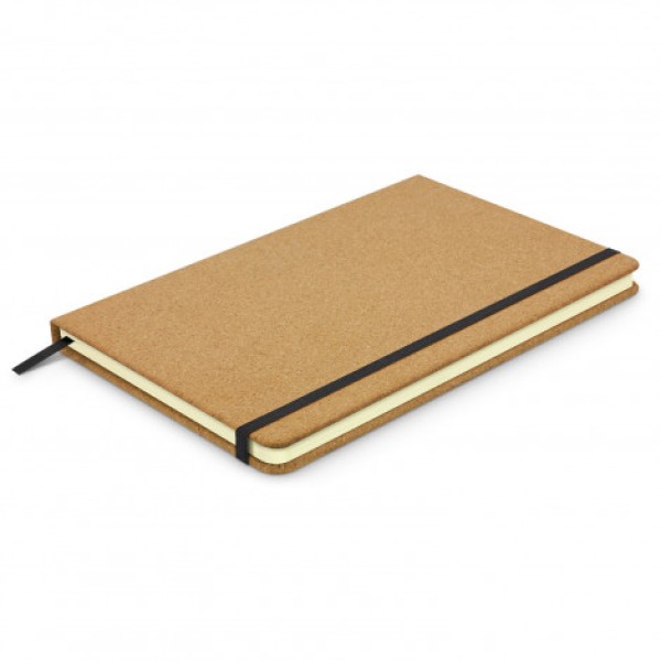 Somerset Cork Notebook Promotional Products, Corporate Gifts and Branded Apparel