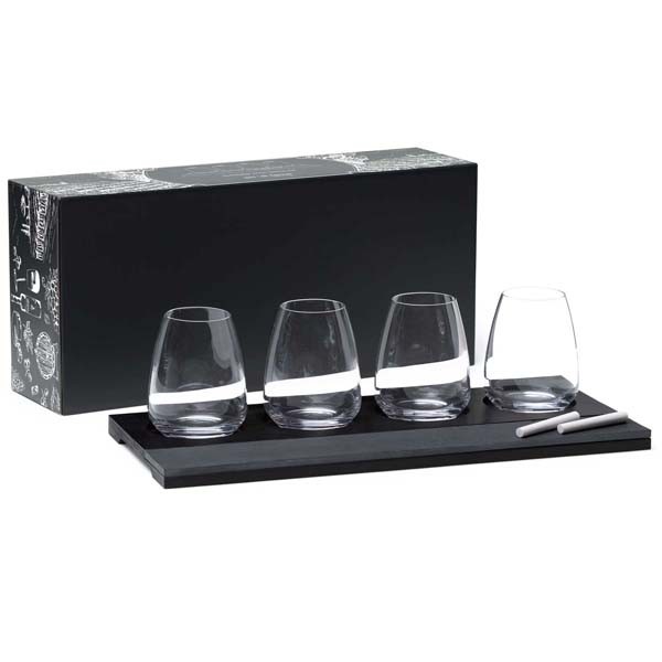 Sommelier Wine Tasting Set Promotional Products, Corporate Gifts and Branded Apparel