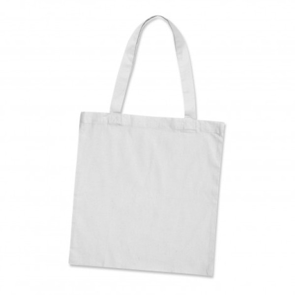 Sonnet Cotton Tote Bag - Colours Promotional Products, Corporate Gifts and Branded Apparel