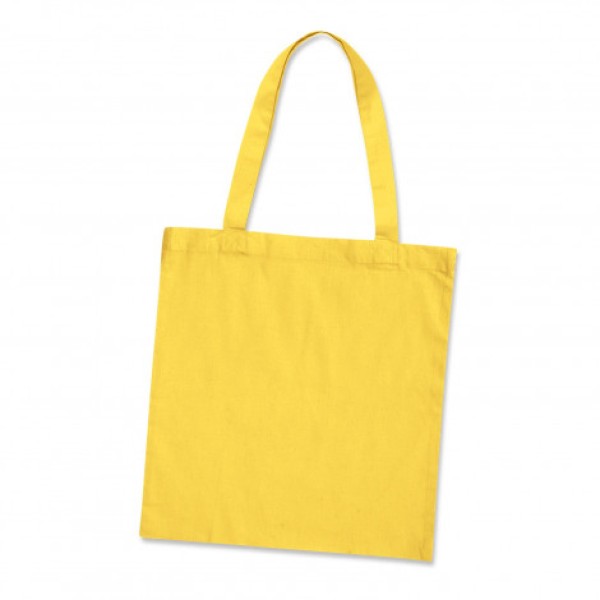 Sonnet Cotton Tote Bag - Colours Promotional Products, Corporate Gifts and Branded Apparel