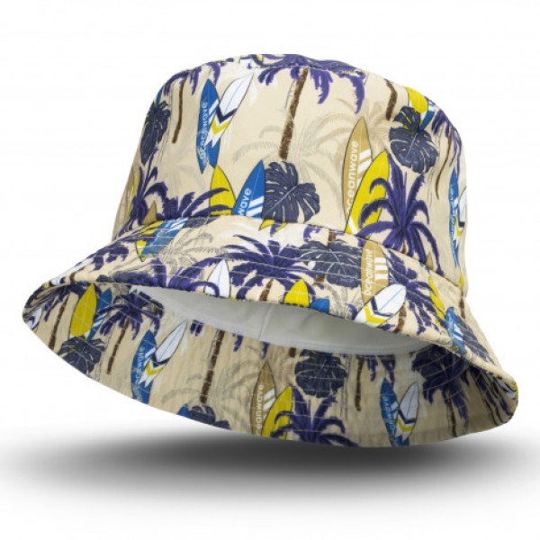 Sonny Custom Bucket Hat Promotional Products, Corporate Gifts and Branded Apparel