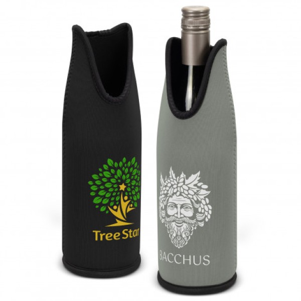 Sonoma Wine Bottle Cooler Promotional Products, Corporate Gifts and Branded Apparel