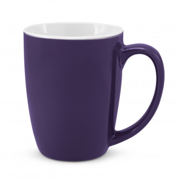 Sorrento Coffee Mug Promotional Products, Corporate Gifts and Branded Apparel