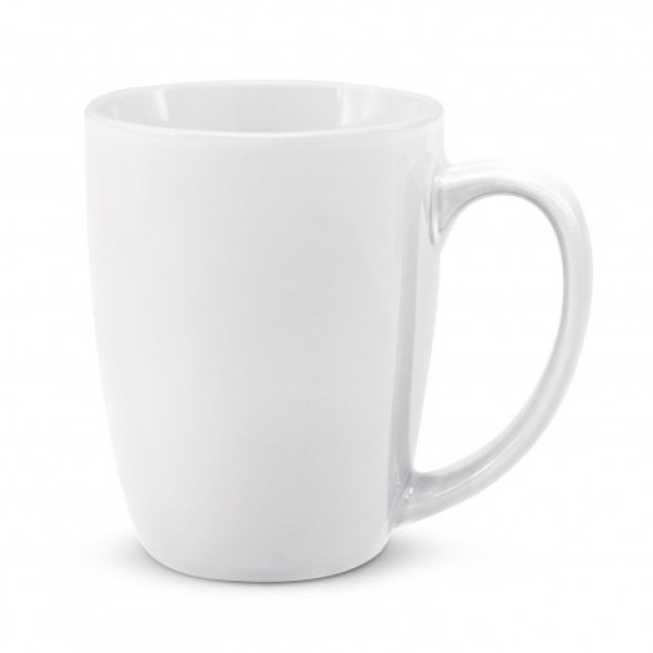 Sorrento Coffee Mug Promotional Products, Corporate Gifts and Branded Apparel
