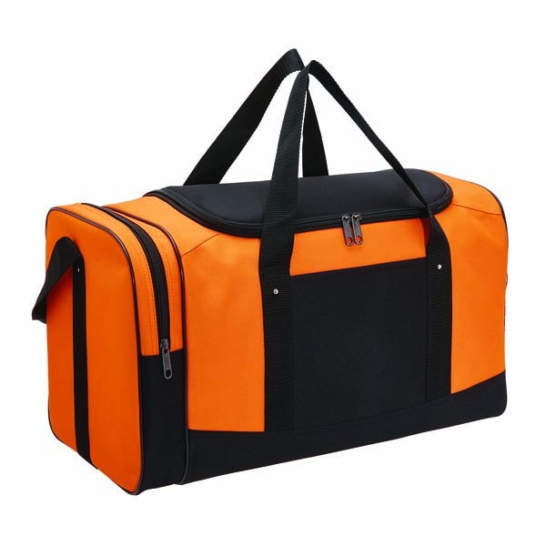Spark Sports Bag Promotional Products, Corporate Gifts and Branded Apparel