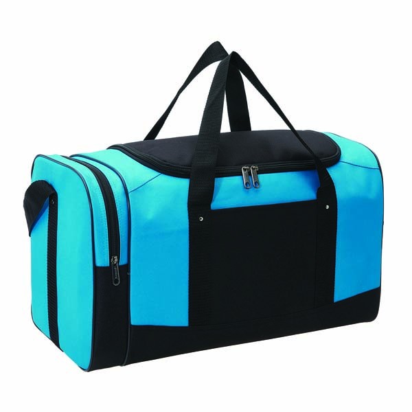 Spark Sports Bag Promotional Products, Corporate Gifts and Branded Apparel