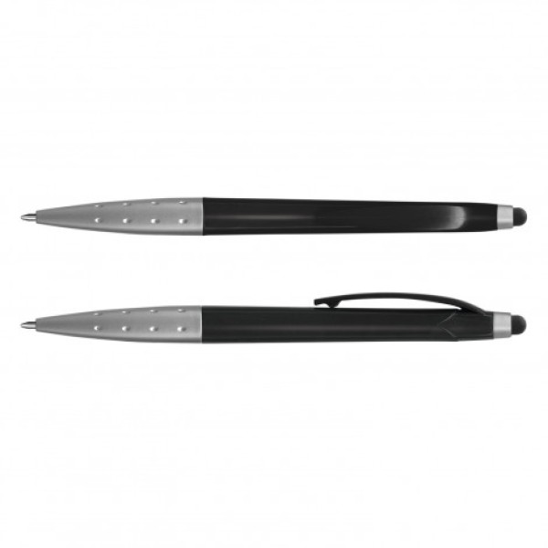 Spark Stylus Pen - Metallic Promotional Products, Corporate Gifts and Branded Apparel