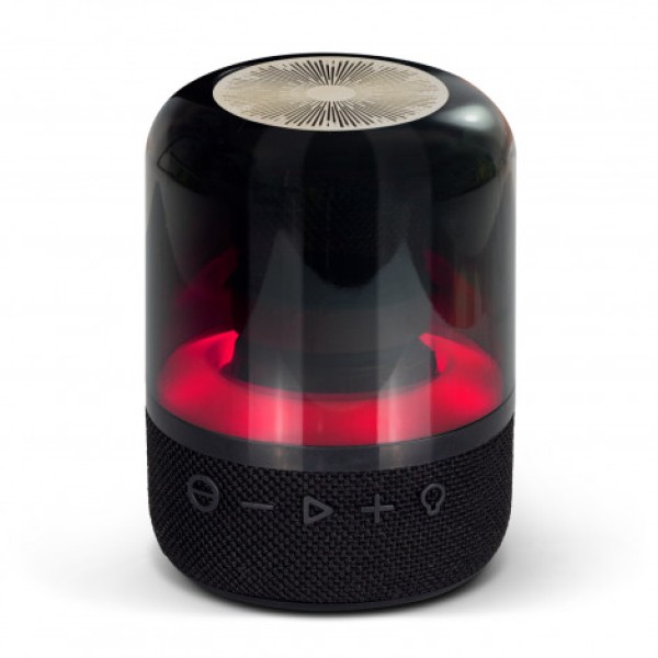 Spectrum Bluetooth Speaker Promotional Products, Corporate Gifts and Branded Apparel