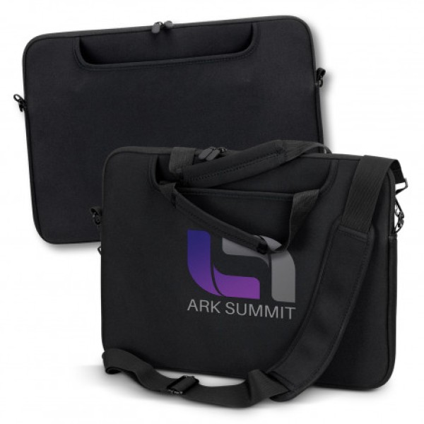 Spencer 2-in-1 Laptop Bag Promotional Products, Corporate Gifts and Branded Apparel