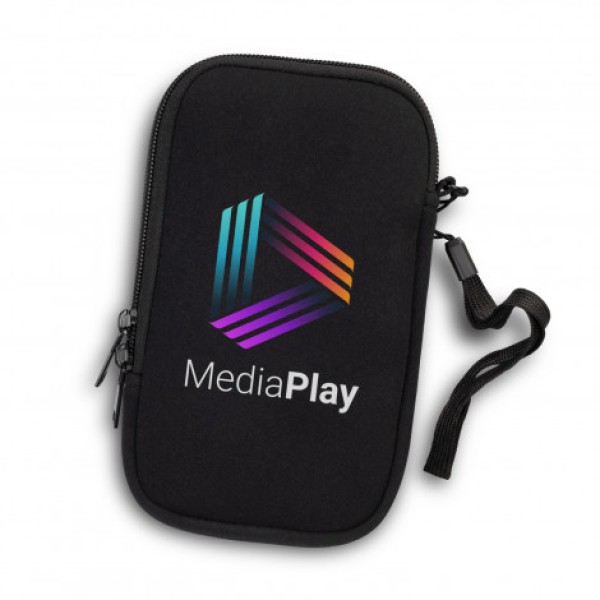 Spencer Phone Sleeve Promotional Products, Corporate Gifts and Branded Apparel