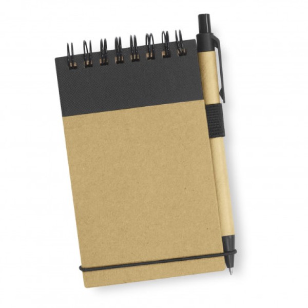 Spiro Notebook Promotional Products, Corporate Gifts and Branded Apparel
