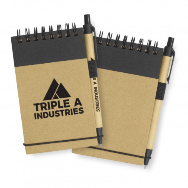 Spiro Notebook Promotional Products, Corporate Gifts and Branded Apparel