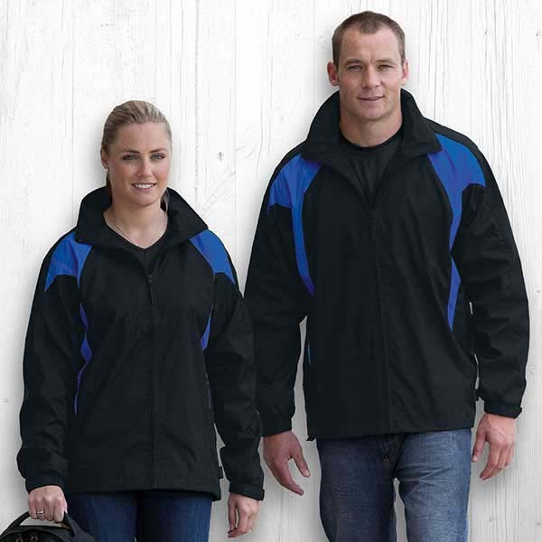 Spliced Zenith Jacket Promotional Products, Corporate Gifts and Branded Apparel