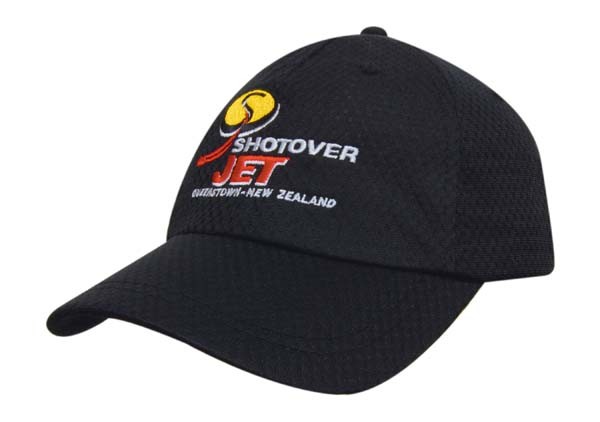 Sports Mesh Cap Promotional Products, Corporate Gifts and Branded Apparel