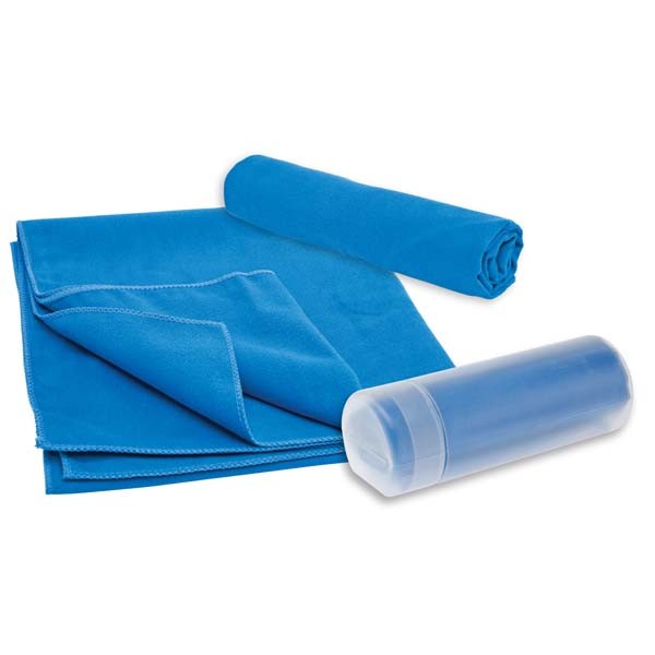 Sports Towel Promotional Products, Corporate Gifts and Branded Apparel
