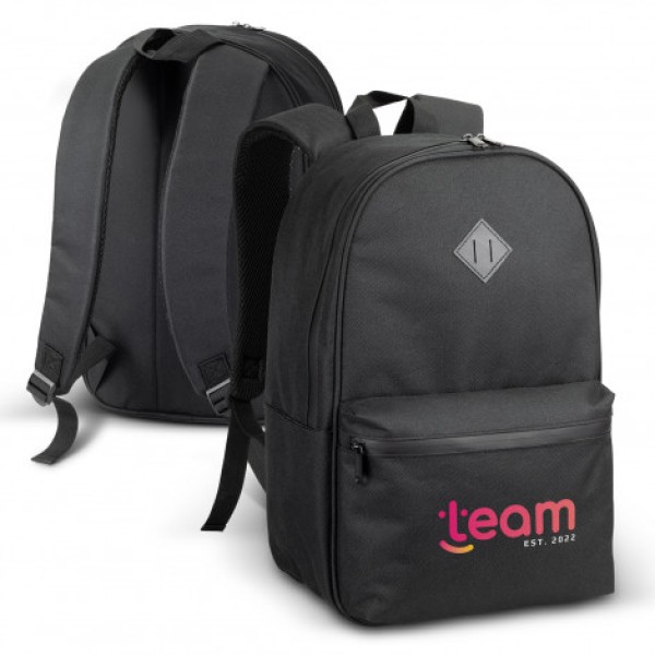 Springs Backpack Promotional Products, Corporate Gifts and Branded Apparel