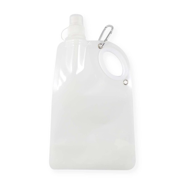 Spritz 700ml Collapsible Water Bottle Promotional Products, Corporate Gifts and Branded Apparel