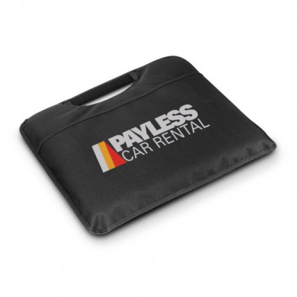Stadium Cushion Promotional Products, Corporate Gifts and Branded Apparel