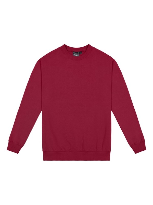 Standard Crew Neck Sweat - Kids Promotional Products, Corporate Gifts and Branded Apparel