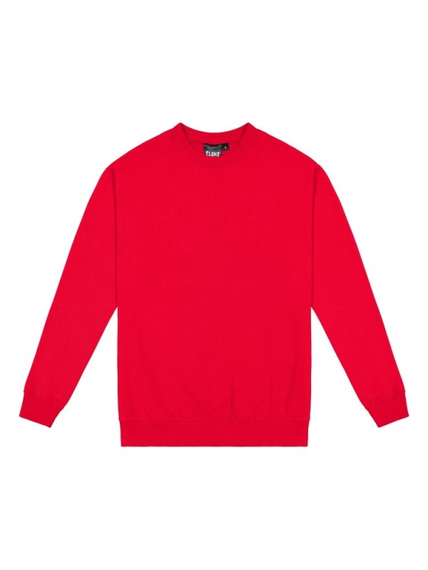 Standard Crew Neck Sweat - Kids Promotional Products, Corporate Gifts and Branded Apparel