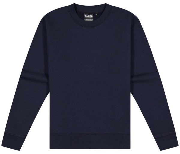 Standard Crew Neck Sweat - Womens Promotional Products, Corporate Gifts and Branded Apparel