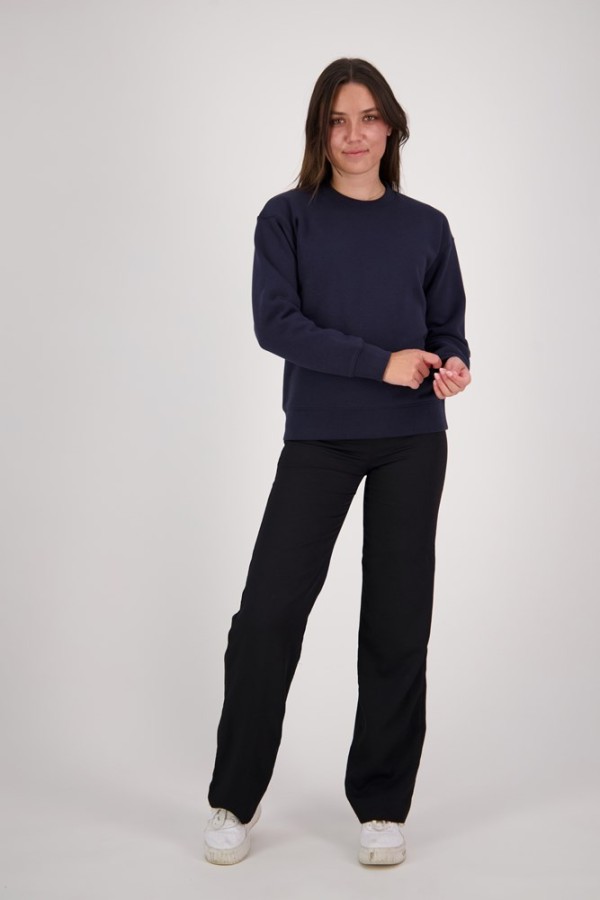 Standard Crew Neck Sweat - Womens Promotional Products, Corporate Gifts and Branded Apparel