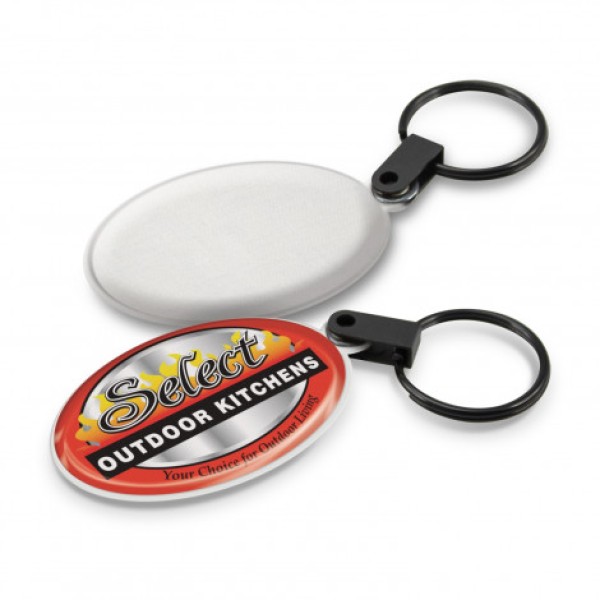 Star Flex Screen Cleaner Key Ring Promotional Products, Corporate Gifts and Branded Apparel