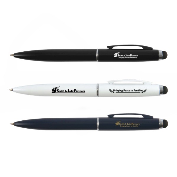Starion Pen Promotional Products, Corporate Gifts and Branded Apparel