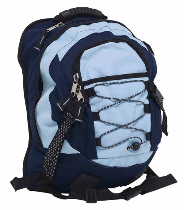 Stealth Backpack Promotional Products, Corporate Gifts and Branded Apparel