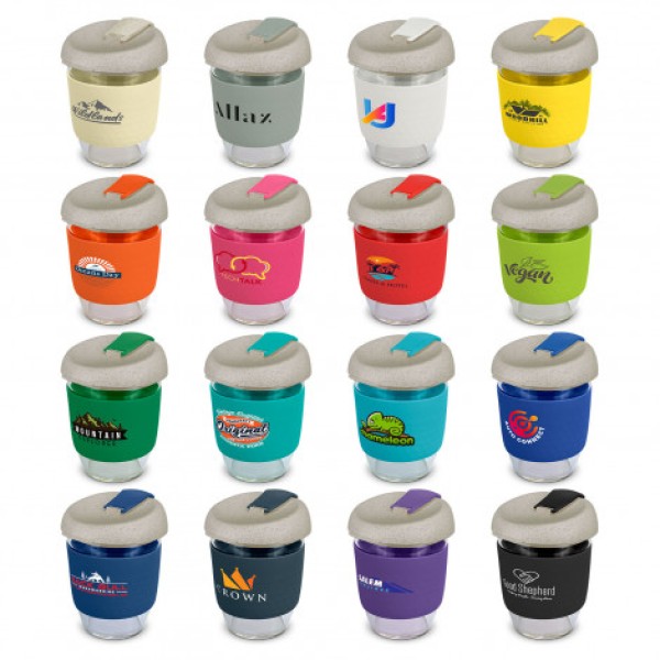 Stellar Cup Natural - 350ml Promotional Products, Corporate Gifts and Branded Apparel