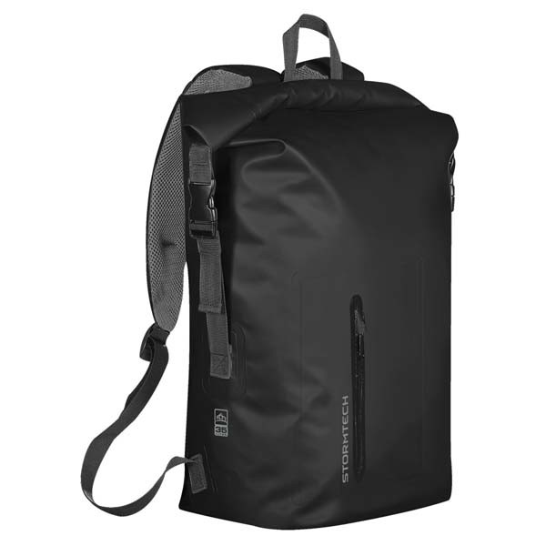 Stormtech Cascade Waterproof Backpack Promotional Products, Corporate Gifts and Branded Apparel