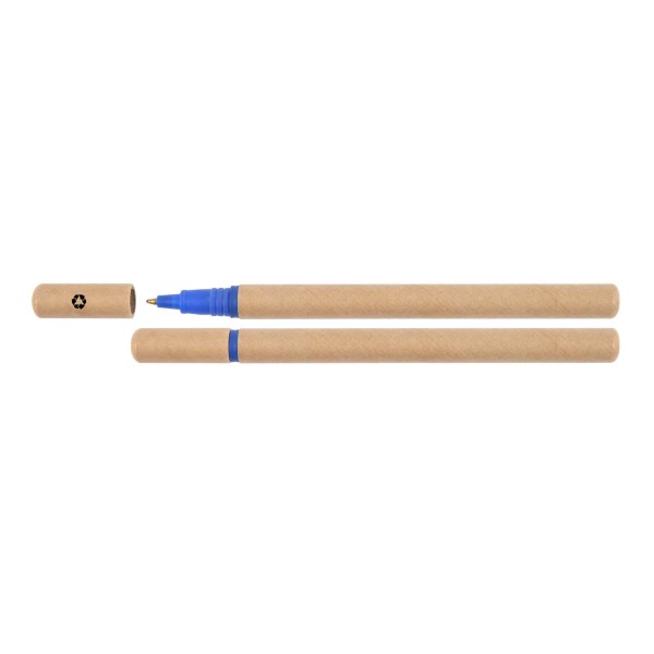 Stratos Cardboard Pen Promotional Products, Corporate Gifts and Branded Apparel