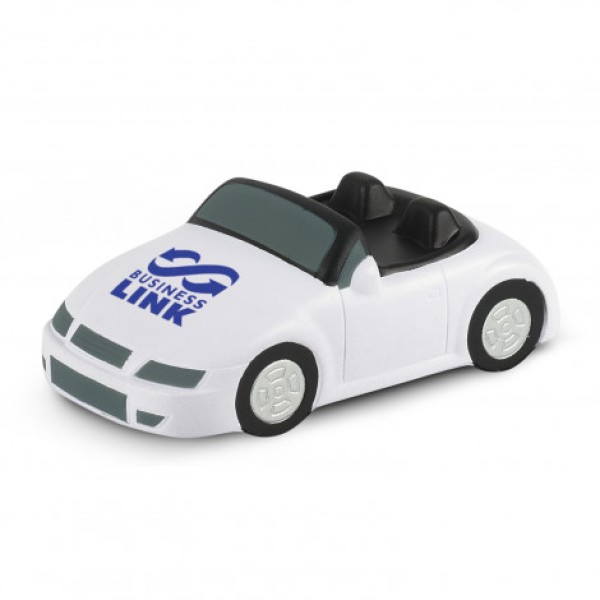 Stress Car Promotional Products, Corporate Gifts and Branded Apparel