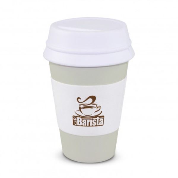 Stress Coffee Cup Promotional Products, Corporate Gifts and Branded Apparel