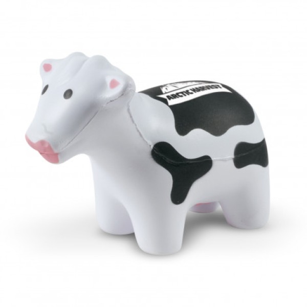 Stress Cow Promotional Products, Corporate Gifts and Branded Apparel