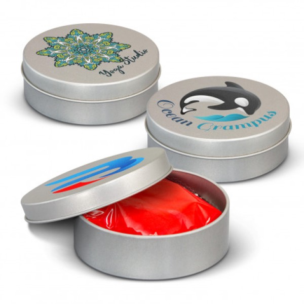 Stress Putty Promotional Products, Corporate Gifts and Branded Apparel