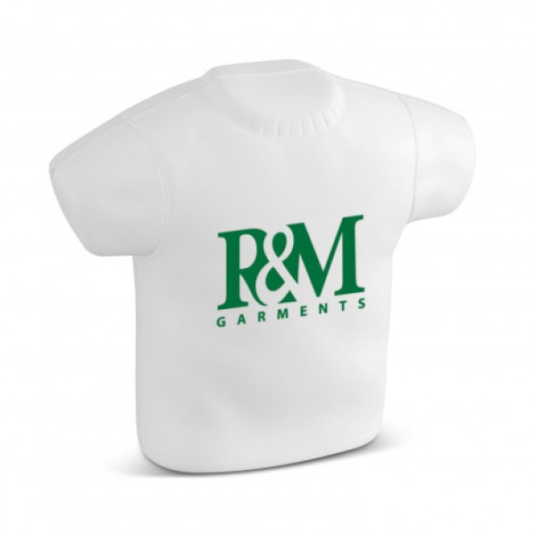 Stress T-Shirt Promotional Products, Corporate Gifts and Branded Apparel