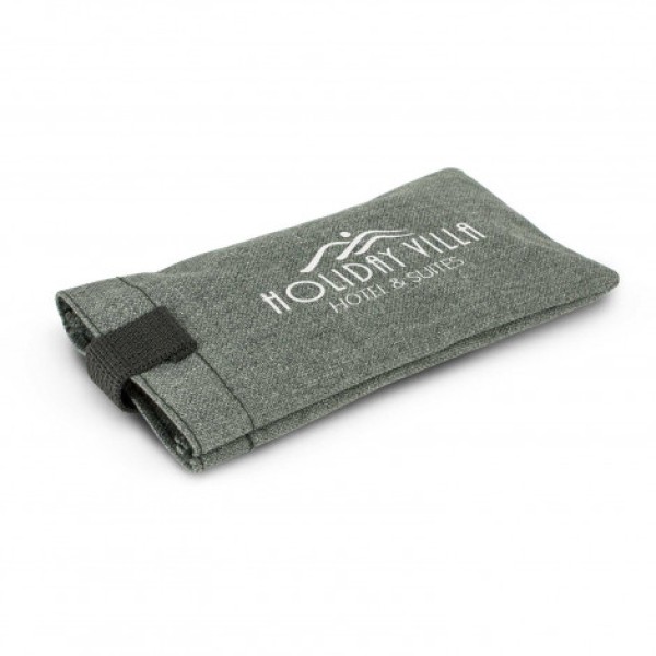 Stylo Sunglass Pouch Promotional Products, Corporate Gifts and Branded Apparel