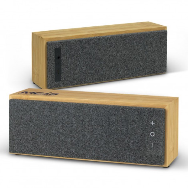 Sublime 10W Bluetooth Speaker Promotional Products, Corporate Gifts and Branded Apparel